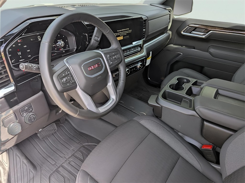 New Car 2025 Gmc Sierra 1500  Elevation For Sale Under $50,000 In Austin, Texas