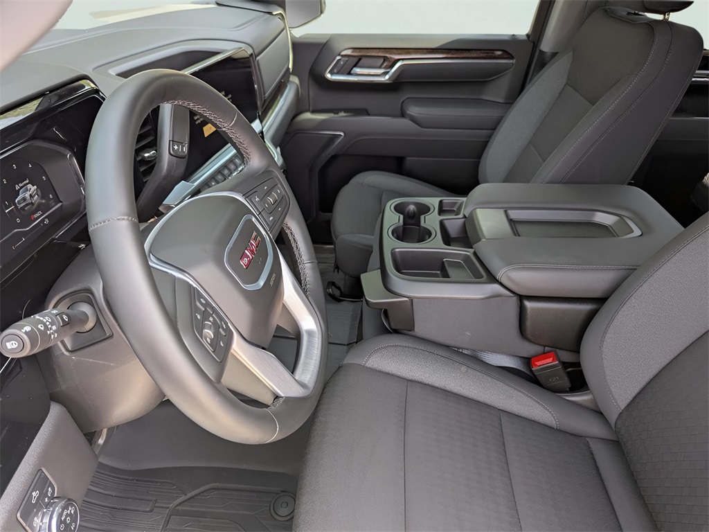 New Car 2025 Gmc Sierra 1500  Elevation For Sale Under $50,000 In Austin, Texas