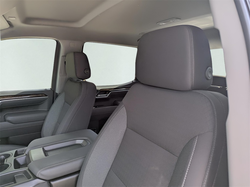 New Car 2025 Gmc Sierra 1500  Elevation For Sale Under $50,000 In Austin, Texas