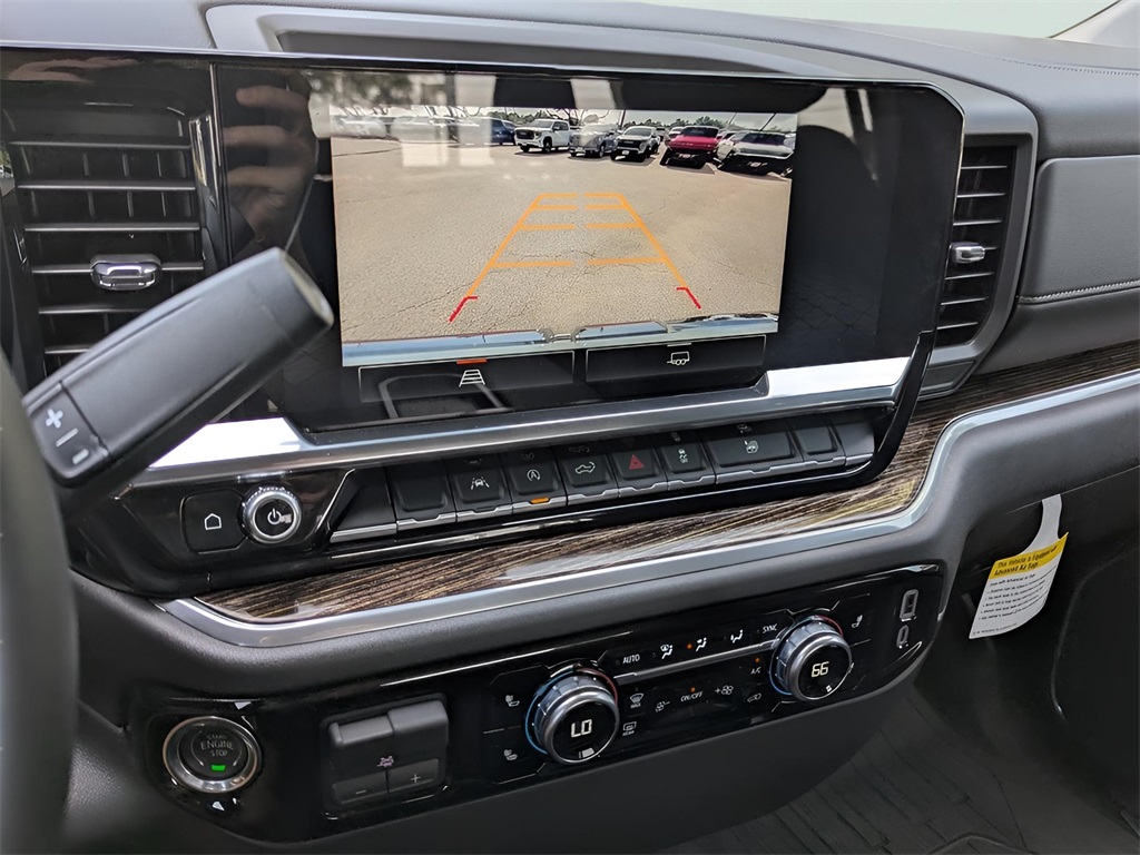 New Car 2025 Gmc Sierra 1500  Elevation For Sale Under $50,000 In Austin, Texas