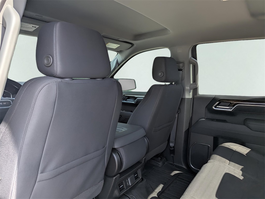 New Car 2025 Gmc Sierra 1500  Elevation For Sale Under $50,000 In Austin, Texas