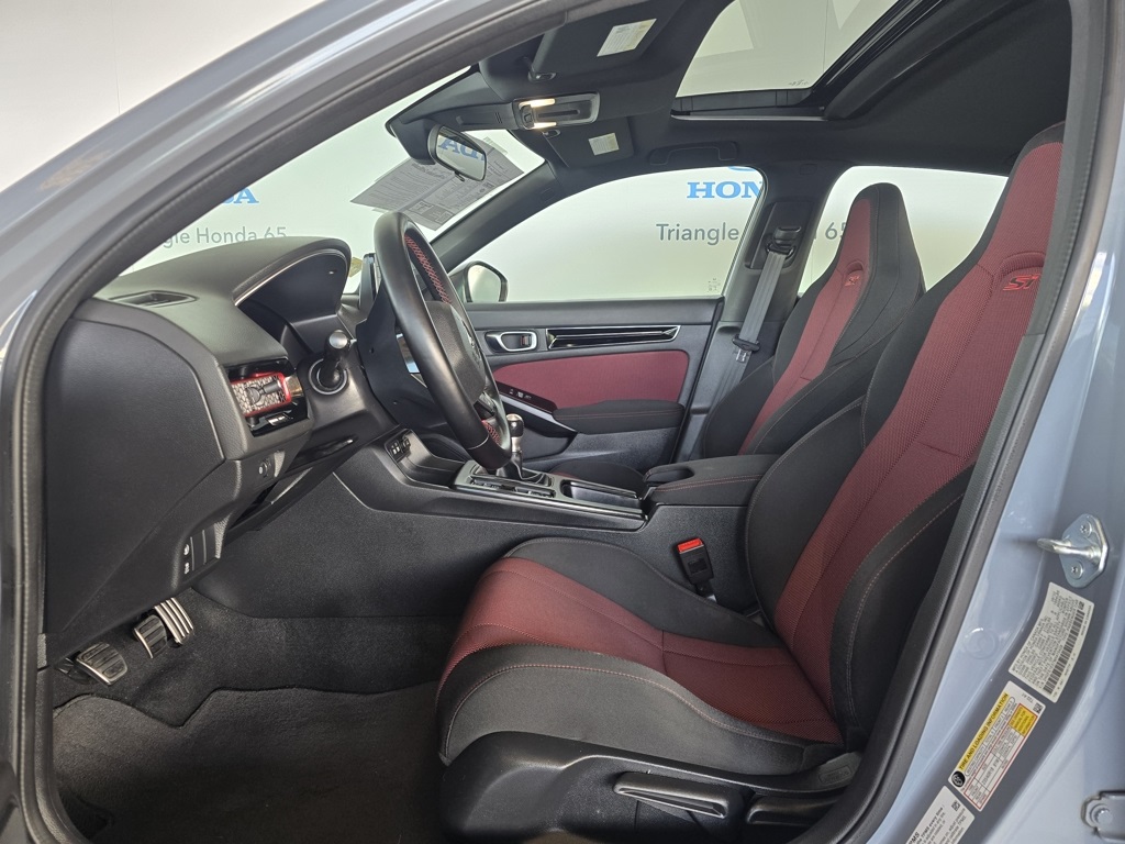 Used Car 2022 Honda Civic  Si For Sale Under $40,000 In San Juan, Puerto Rico