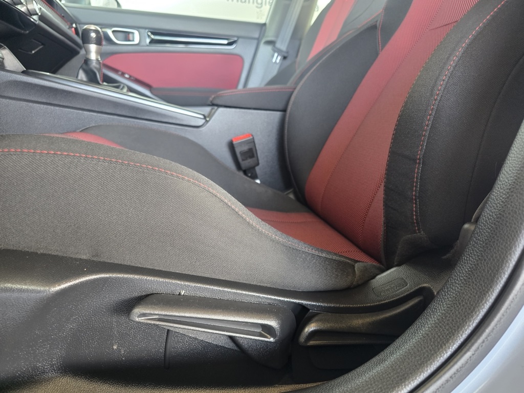 Used Car 2022 Honda Civic  Si For Sale Under $40,000 In San Juan, Puerto Rico