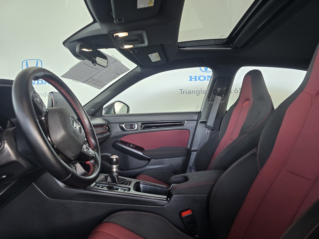 Used Car 2022 Honda Civic  Si For Sale Under $40,000 In San Juan, Puerto Rico