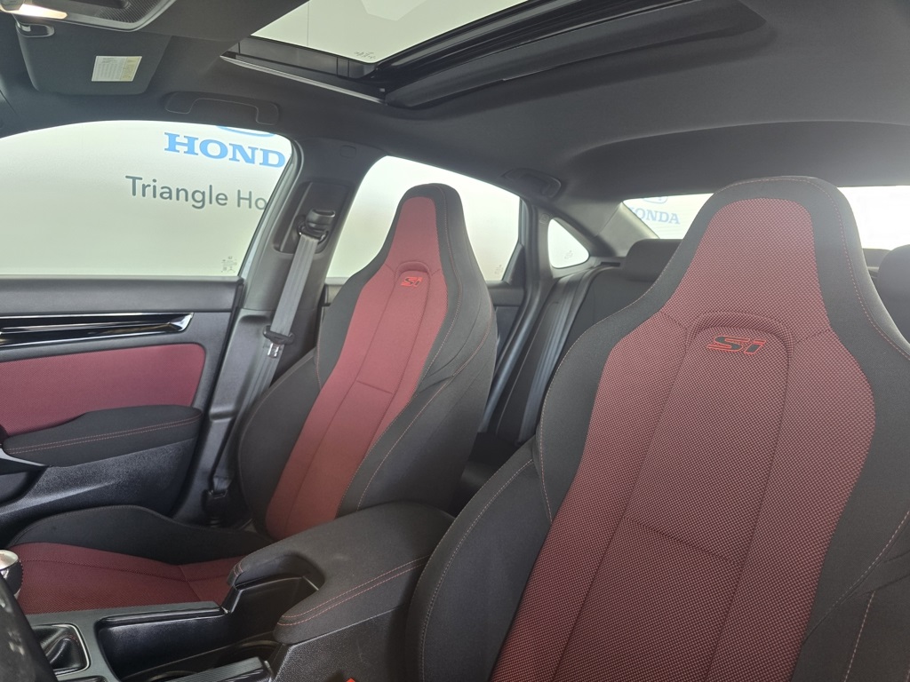 Used Car 2022 Honda Civic  Si For Sale Under $40,000 In San Juan, Puerto Rico