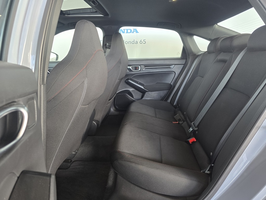 Used Car 2022 Honda Civic  Si For Sale Under $40,000 In San Juan, Puerto Rico