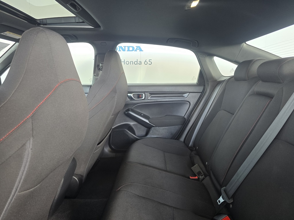 Used Car 2022 Honda Civic  Si For Sale Under $40,000 In San Juan, Puerto Rico