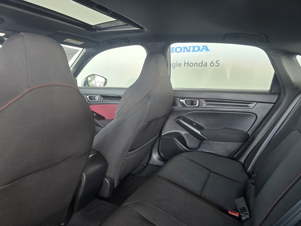 Used Car 2022 Honda Civic  Si For Sale Under $40,000 In San Juan, Puerto Rico