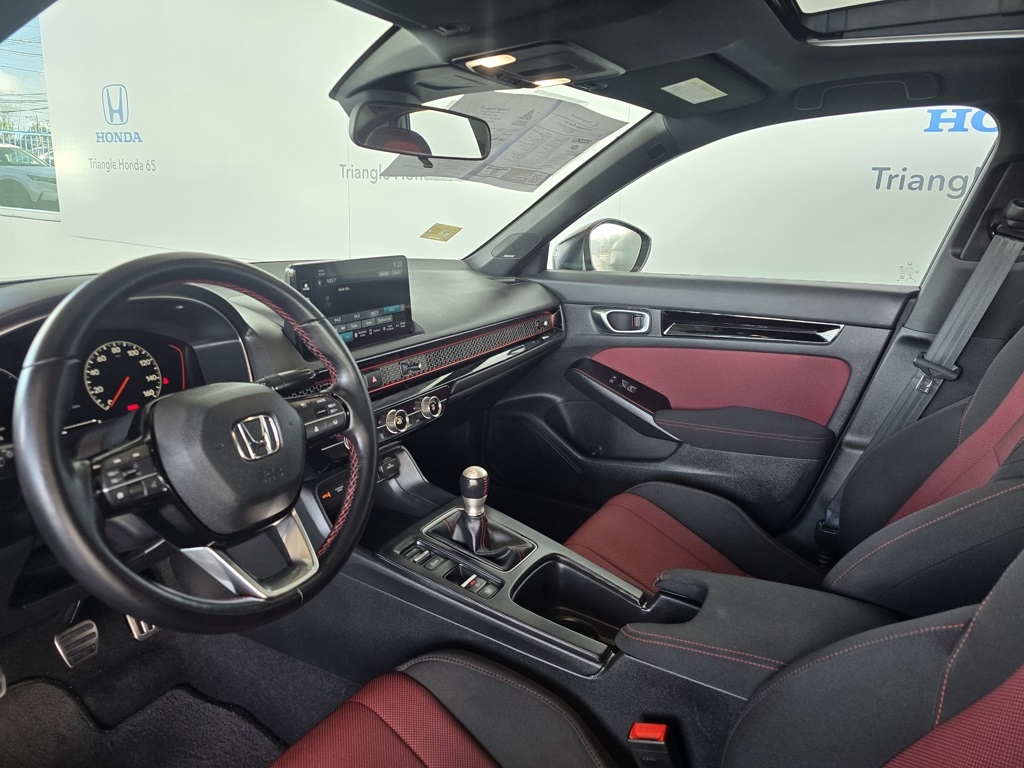 Used Car 2022 Honda Civic  Si For Sale Under $40,000 In San Juan, Puerto Rico