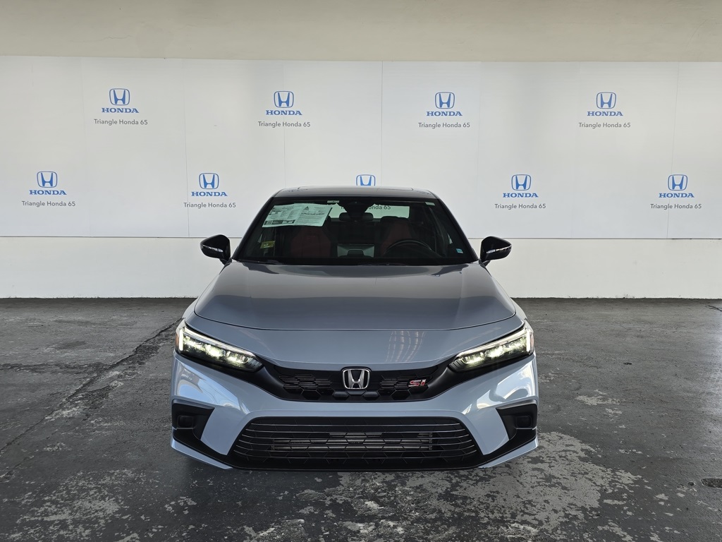 Used Car 2022 Honda Civic  Si For Sale Under $40,000 In San Juan, Puerto Rico