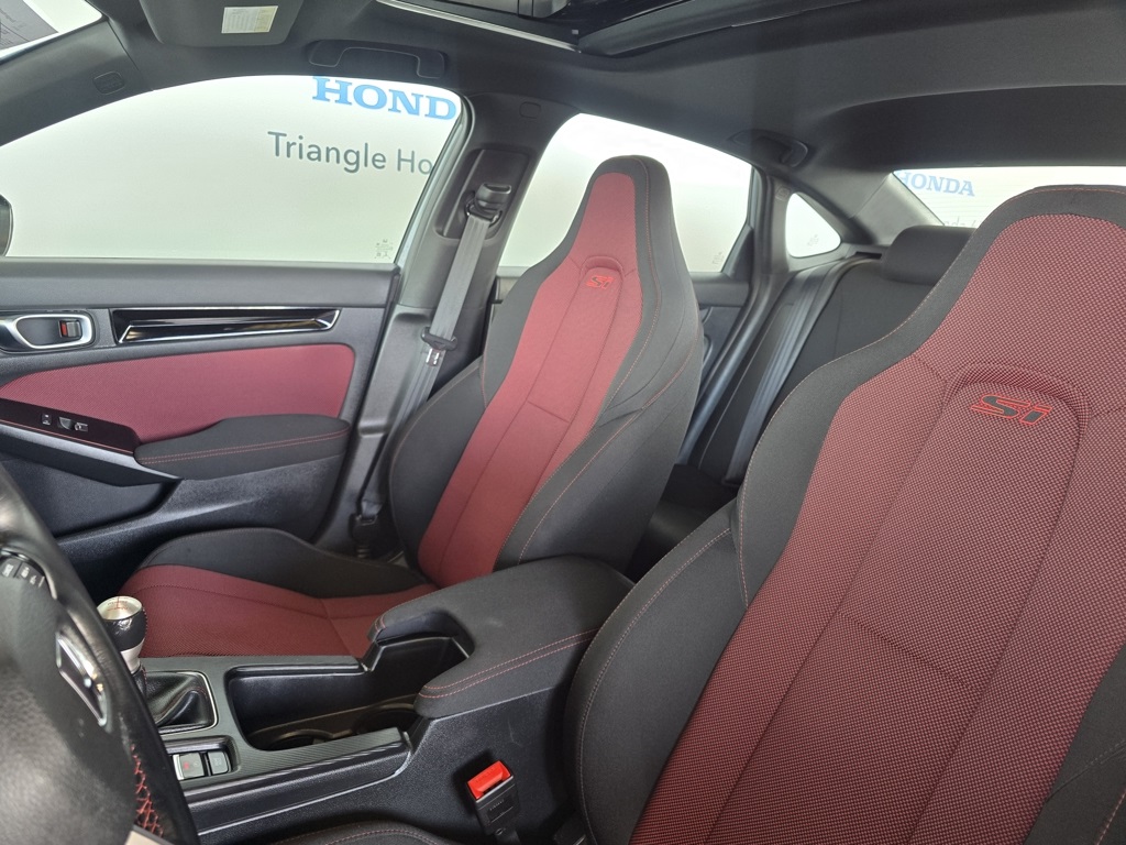 Used Car 2022 Honda Civic  Si For Sale Under $40,000 In San Juan, Puerto Rico