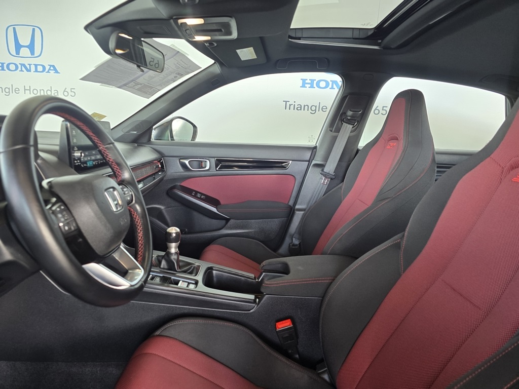 Used Car 2022 Honda Civic  Si For Sale Under $40,000 In San Juan, Puerto Rico