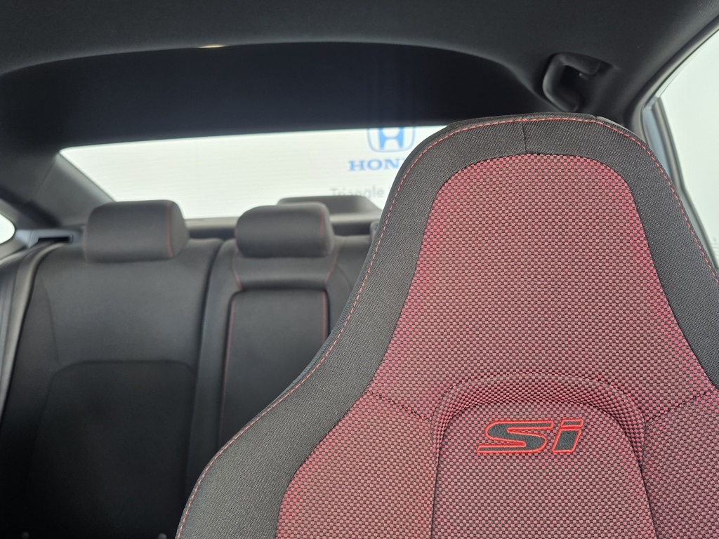 Used Car 2022 Honda Civic  Si For Sale Under $40,000 In San Juan, Puerto Rico