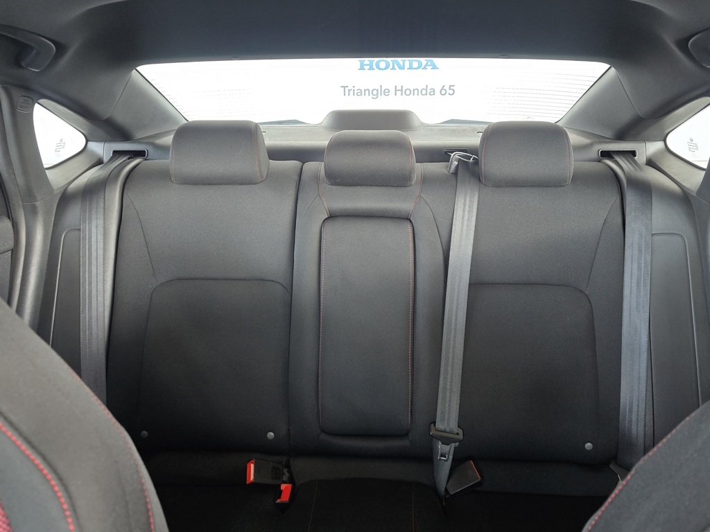 Used Car 2022 Honda Civic  Si For Sale Under $40,000 In San Juan, Puerto Rico