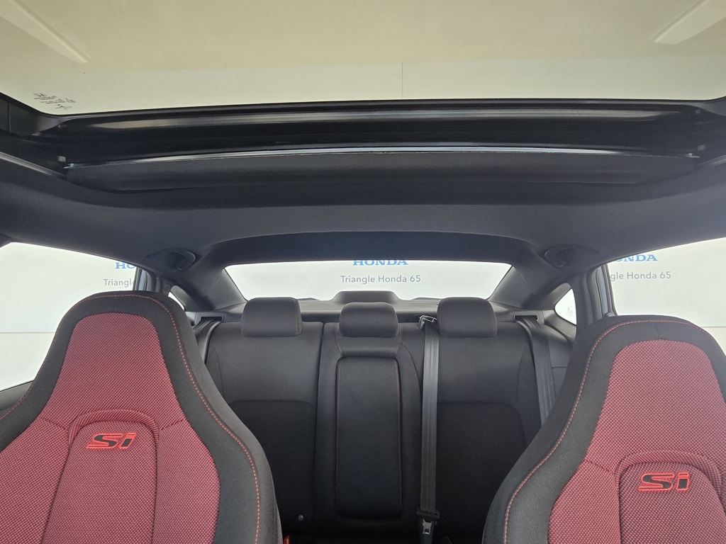 Used Car 2022 Honda Civic  Si For Sale Under $40,000 In San Juan, Puerto Rico