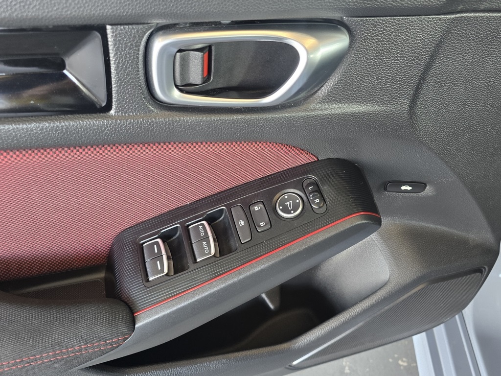 Used Car 2022 Honda Civic  Si For Sale Under $40,000 In San Juan, Puerto Rico