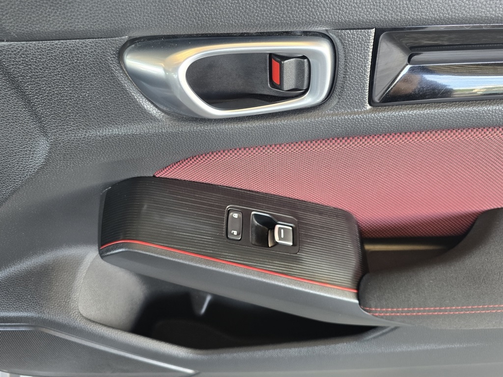 Used Car 2022 Honda Civic  Si For Sale Under $40,000 In San Juan, Puerto Rico