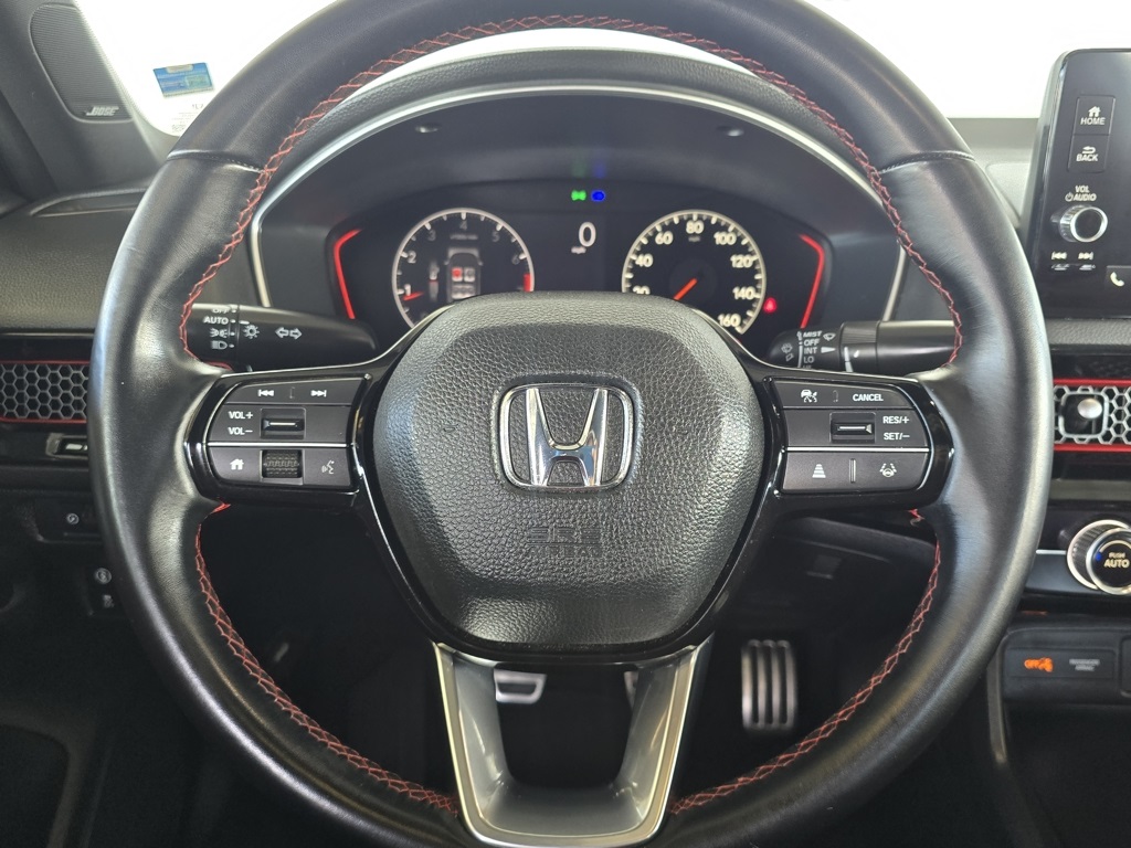 Used Car 2022 Honda Civic  Si For Sale Under $40,000 In San Juan, Puerto Rico