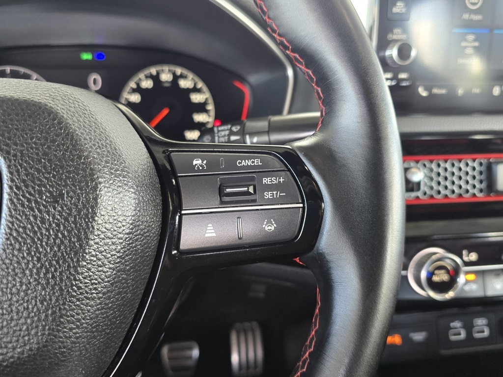 Used Car 2022 Honda Civic  Si For Sale Under $40,000 In San Juan, Puerto Rico