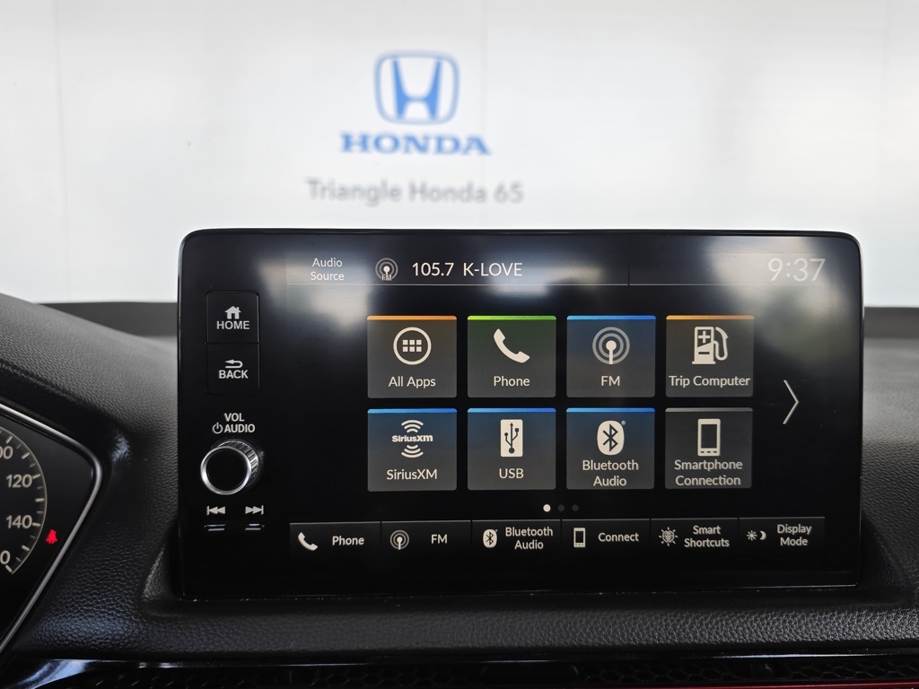 Used Car 2022 Honda Civic  Si For Sale Under $40,000 In San Juan, Puerto Rico