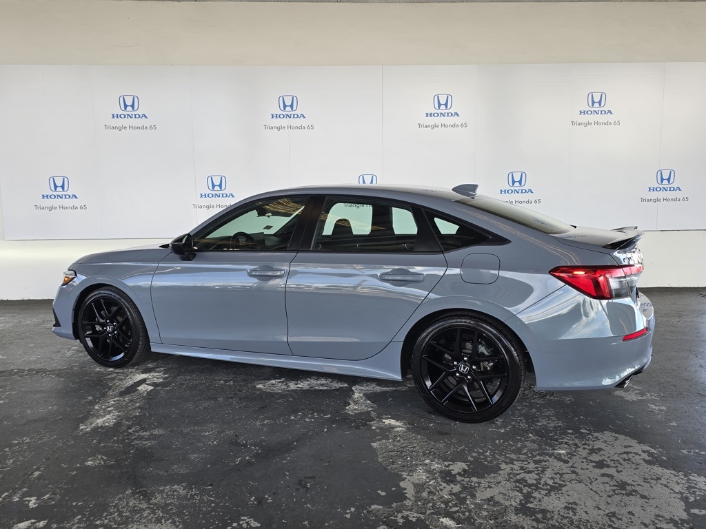 Used Car 2022 Honda Civic  Si For Sale Under $40,000 In San Juan, Puerto Rico