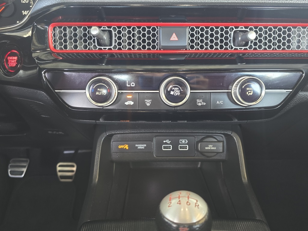 Used Car 2022 Honda Civic  Si For Sale Under $40,000 In San Juan, Puerto Rico