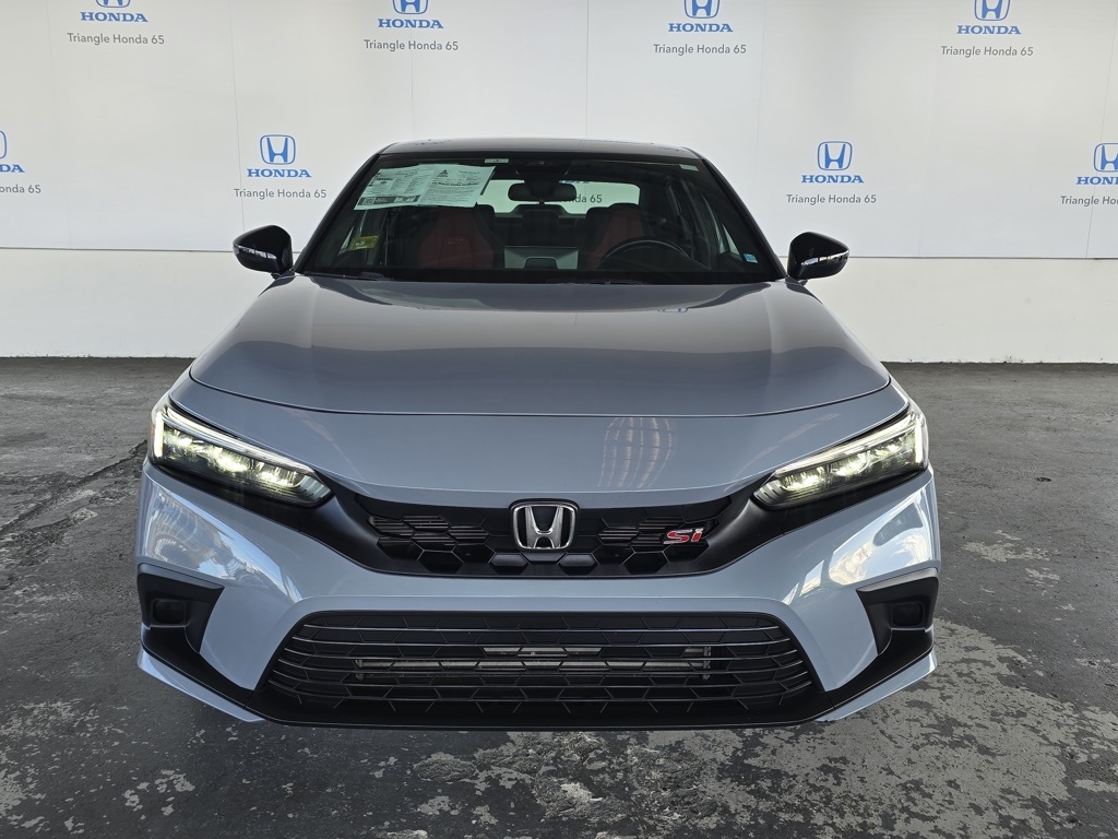 Used Car 2022 Honda Civic  Si For Sale Under $40,000 In San Juan, Puerto Rico