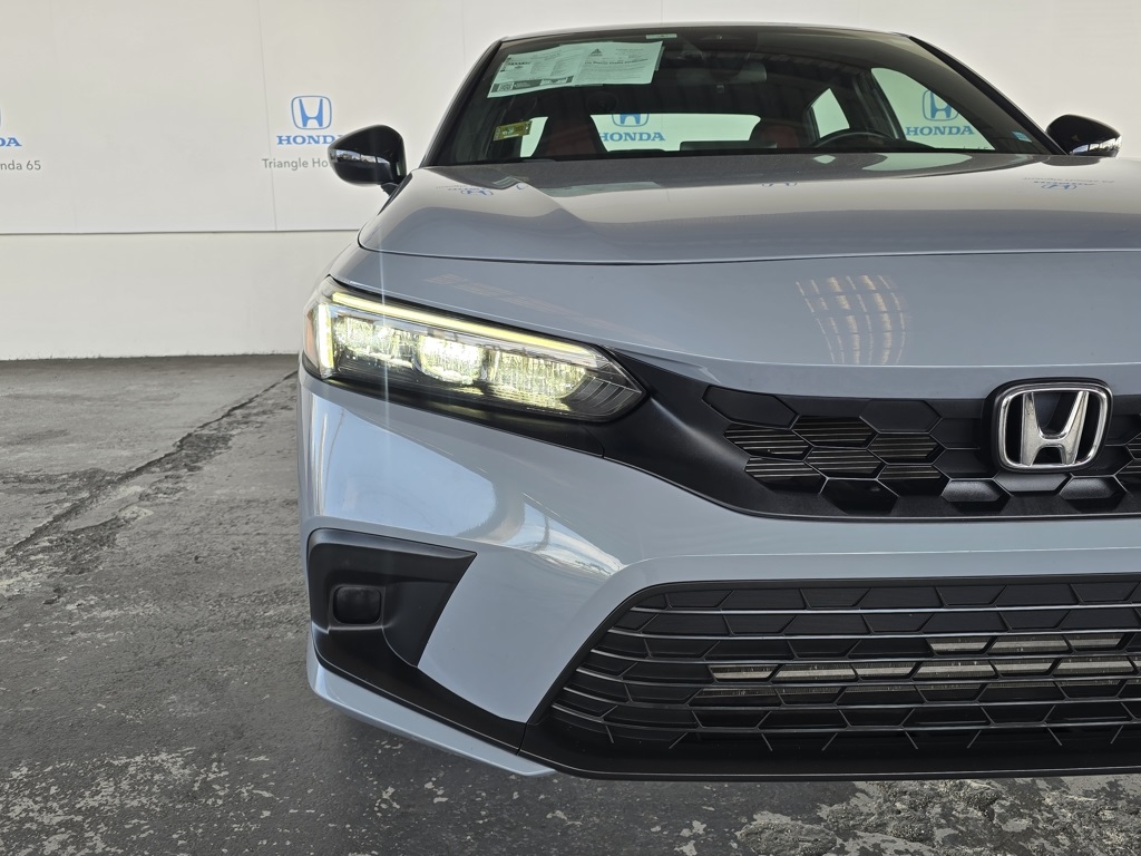 Used Car 2022 Honda Civic  Si For Sale Under $40,000 In San Juan, Puerto Rico