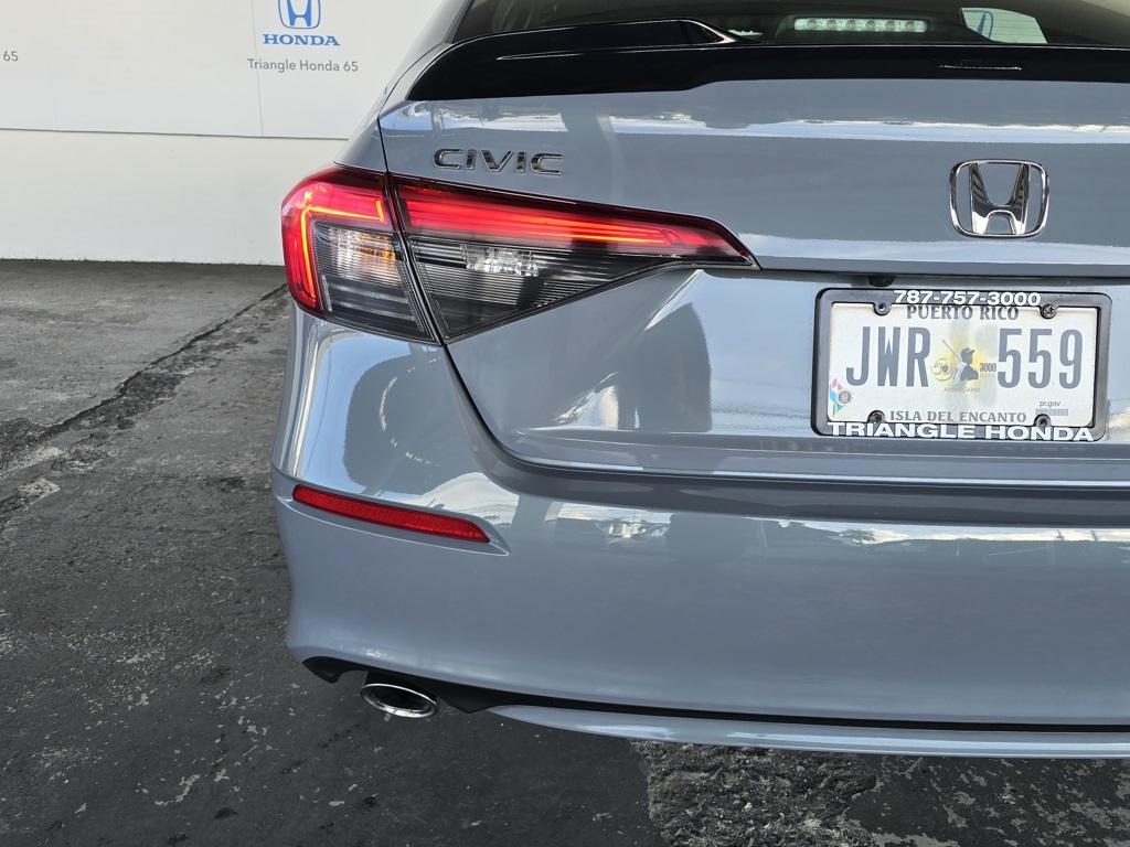 Used Car 2022 Honda Civic  Si For Sale Under $40,000 In San Juan, Puerto Rico