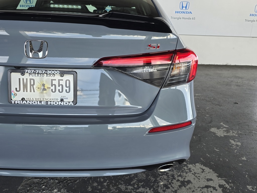 Used Car 2022 Honda Civic  Si For Sale Under $40,000 In San Juan, Puerto Rico