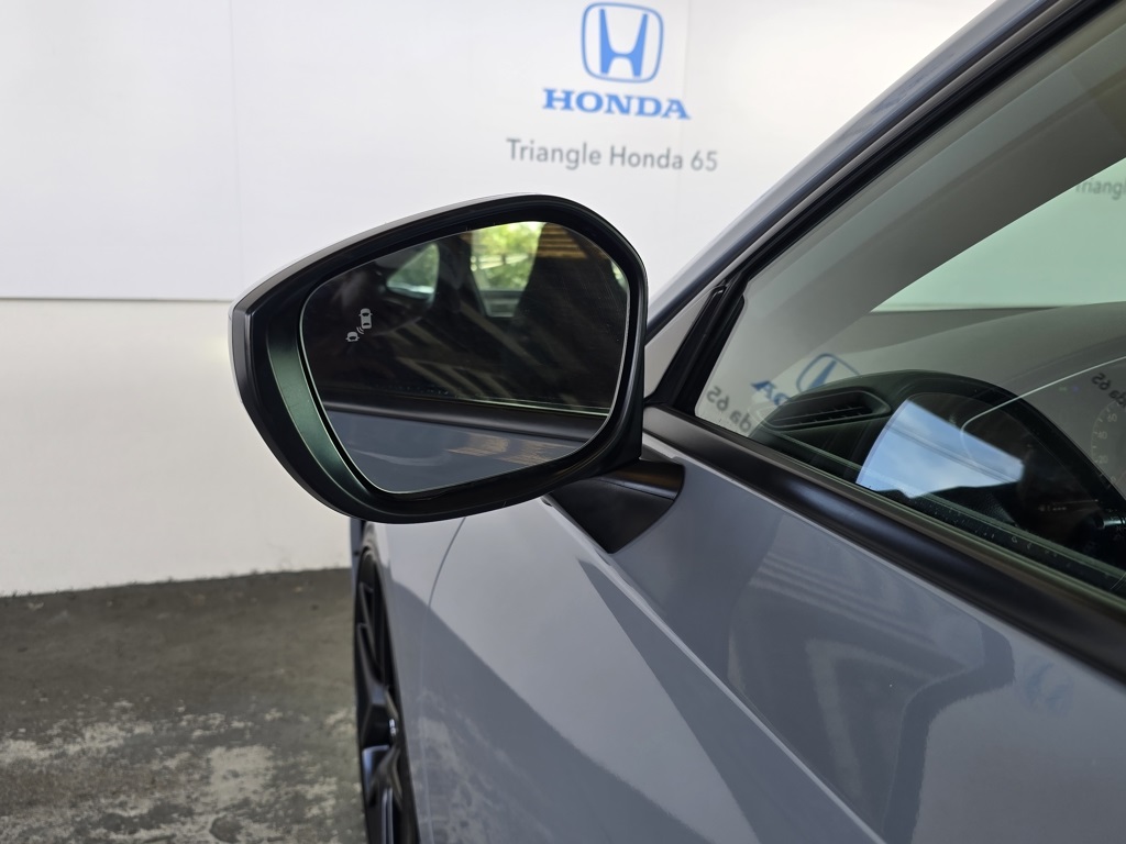 Used Car 2022 Honda Civic  Si For Sale Under $40,000 In San Juan, Puerto Rico