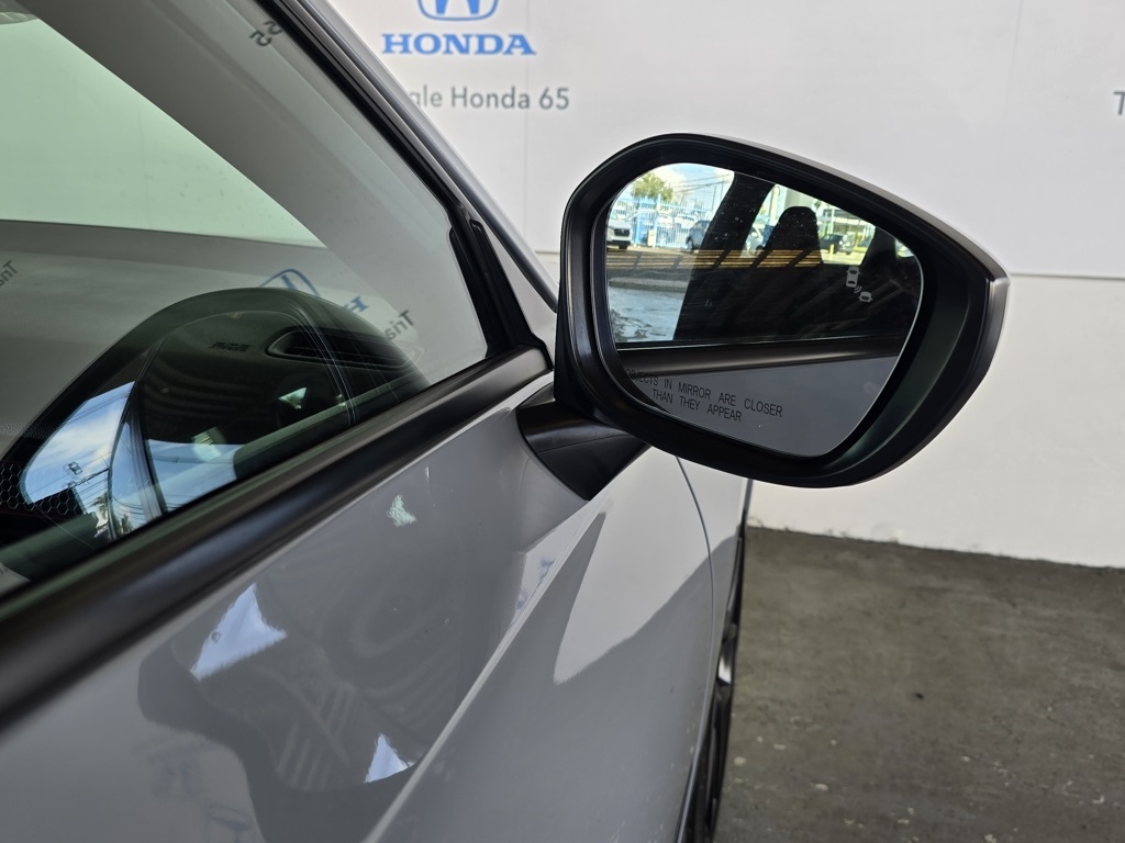 Used Car 2022 Honda Civic  Si For Sale Under $40,000 In San Juan, Puerto Rico