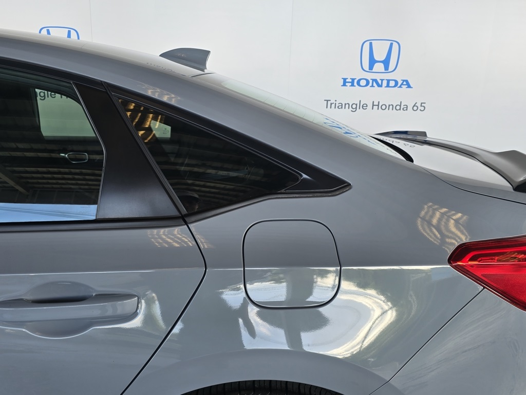 Used Car 2022 Honda Civic  Si For Sale Under $40,000 In San Juan, Puerto Rico