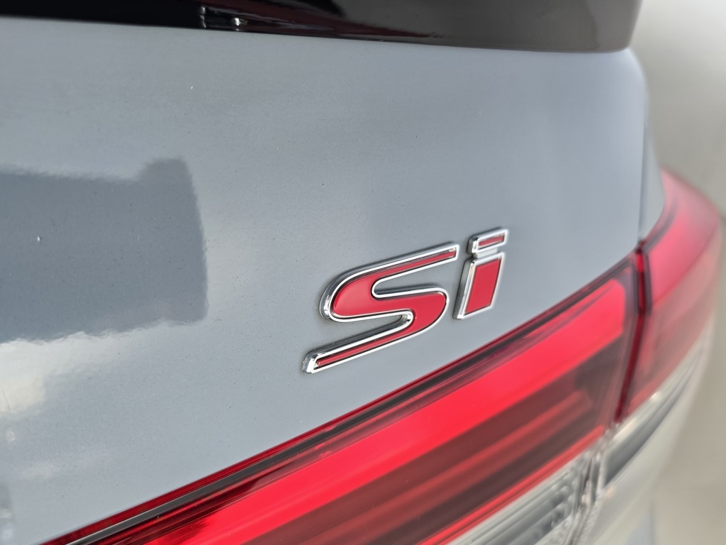 Used Car 2022 Honda Civic  Si For Sale Under $40,000 In San Juan, Puerto Rico