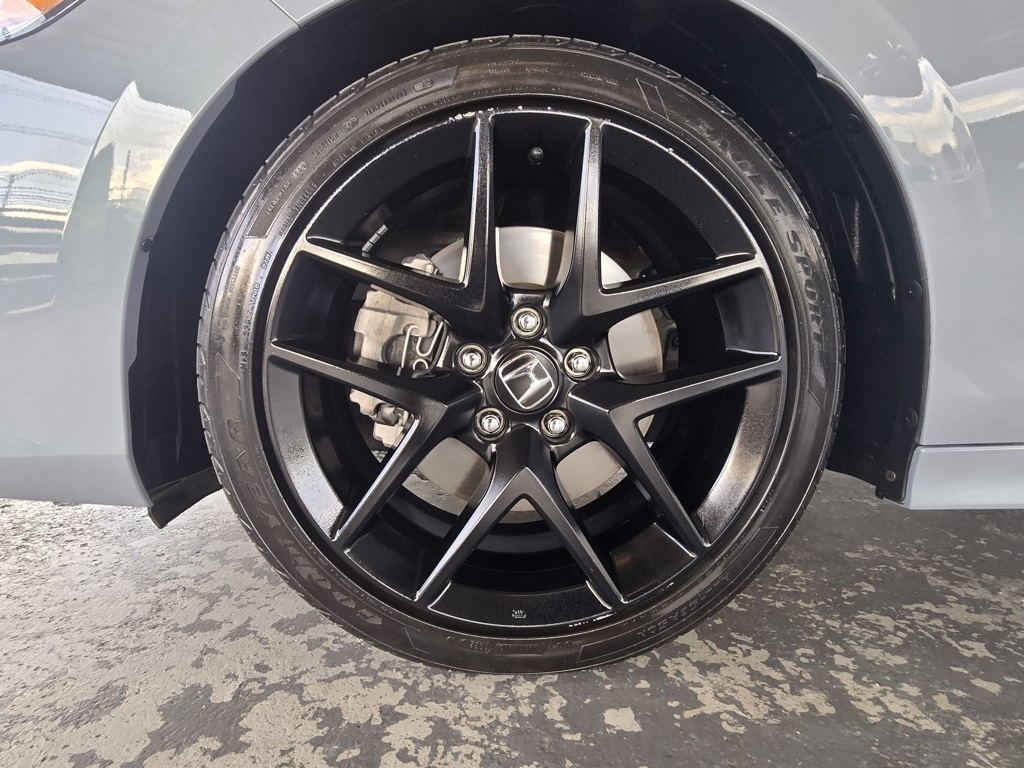 Used Car 2022 Honda Civic  Si For Sale Under $40,000 In San Juan, Puerto Rico