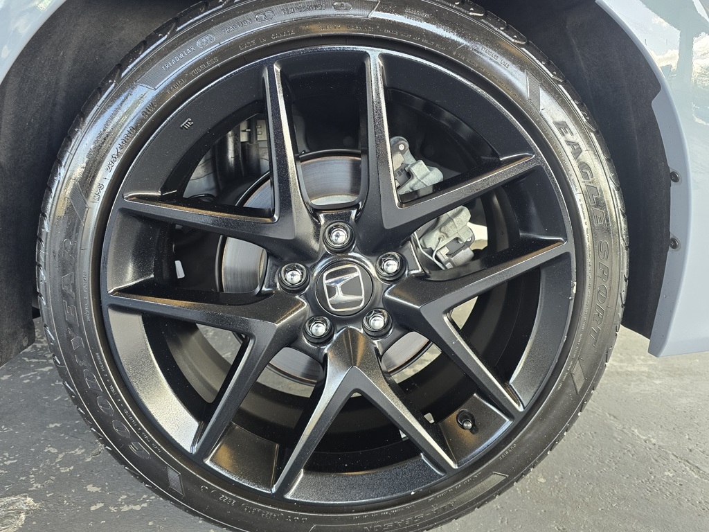 Used Car 2022 Honda Civic  Si For Sale Under $40,000 In San Juan, Puerto Rico