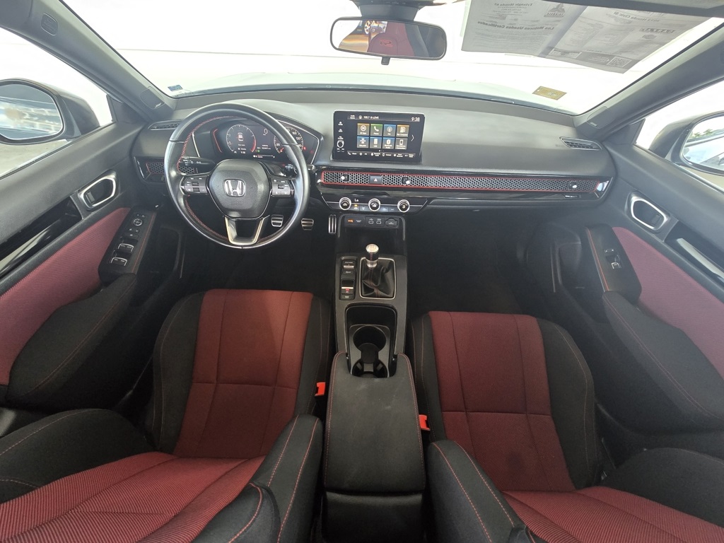 Used Car 2022 Honda Civic  Si For Sale Under $40,000 In San Juan, Puerto Rico