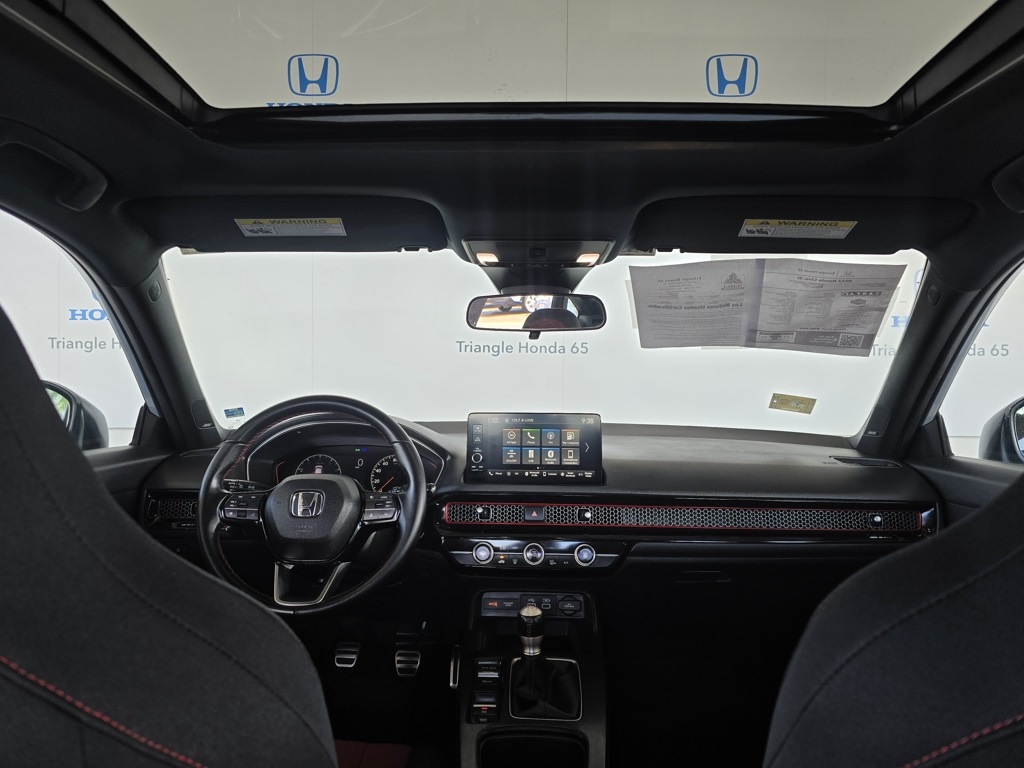 Used Car 2022 Honda Civic  Si For Sale Under $40,000 In San Juan, Puerto Rico