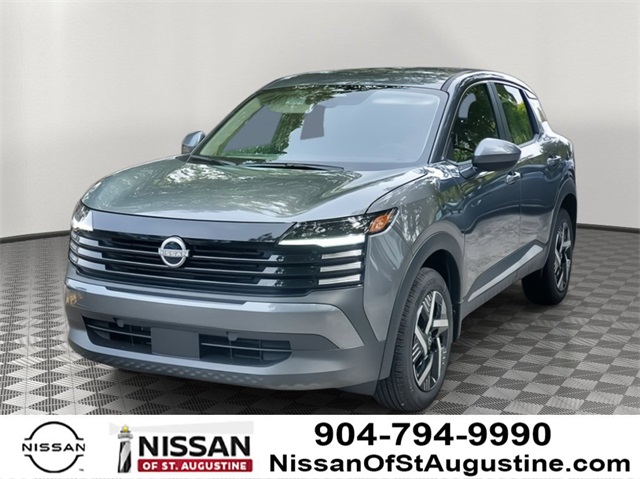 2026 Nissan Kicks SV 2026 Nissan Kicks SV