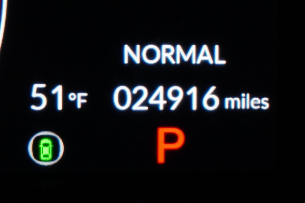 Used Car 2023 Honda Civic  Sport For Sale Under $25,000 In Weatherford, Texas