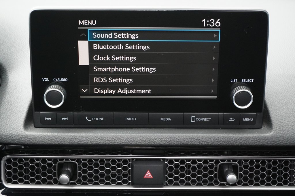 Used Car 2023 Honda Civic  Sport For Sale Under $25,000 In Weatherford, Texas