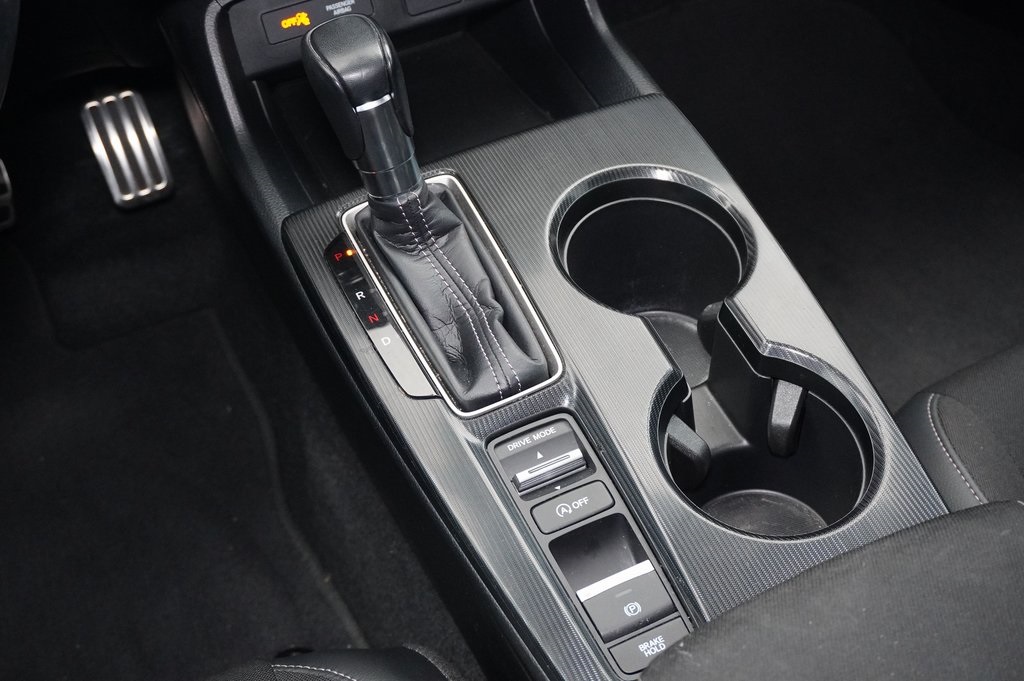 Used Car 2023 Honda Civic  Sport For Sale Under $25,000 In Weatherford, Texas