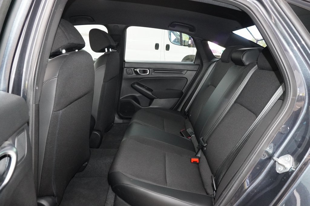 Used Car 2023 Honda Civic  Sport For Sale Under $25,000 In Weatherford, Texas