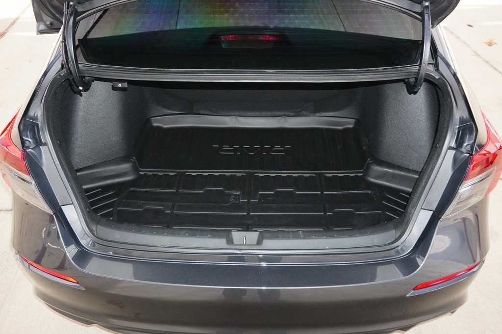 Used Car 2023 Honda Civic  Sport For Sale Under $25,000 In Weatherford, Texas