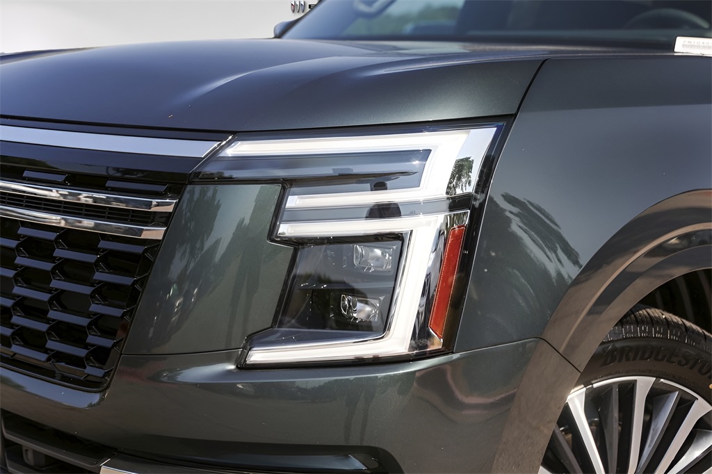 Used Car 2025 Nissan Armada  Platinum Reserve For Sale Under $80,000 In Austin, Texas