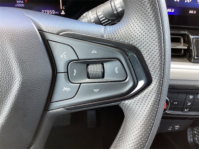 Used Car 2025 Chevrolet Trailblazer  Lt For Sale Under $25,000 In San Antonio, Texas
