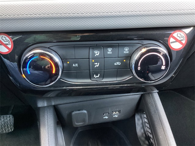 Used Car 2025 Chevrolet Trailblazer  Lt For Sale Under $25,000 In San Antonio, Texas