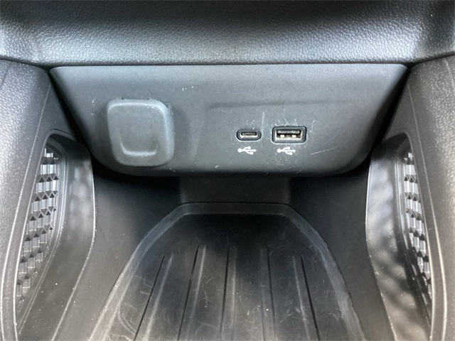 Used Car 2025 Chevrolet Trailblazer  Lt For Sale Under $25,000 In San Antonio, Texas