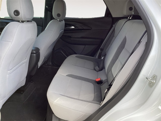 Used Car 2025 Chevrolet Trailblazer  Lt For Sale Under $25,000 In San Antonio, Texas