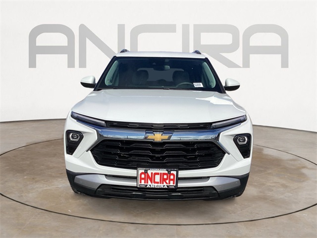 Used Car 2025 Chevrolet Trailblazer  Lt For Sale Under $25,000 In San Antonio, Texas